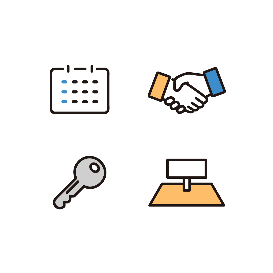 気仙沼市プロパンガス料金値下げ交渉の方法【成功率を上げるコツ】のイラスト