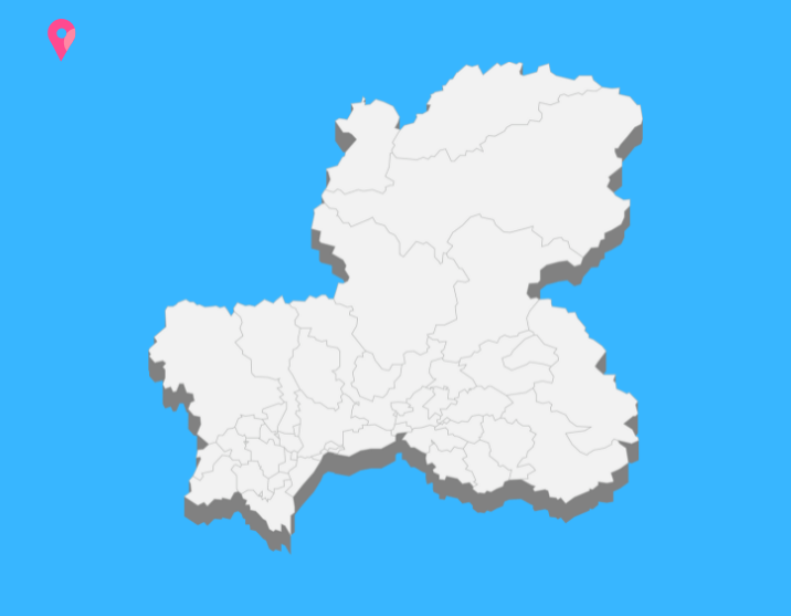 岐阜県